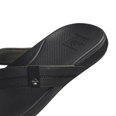 REEF CUSHION PHANTOM 2.0 FLIP FLOPS BLACK