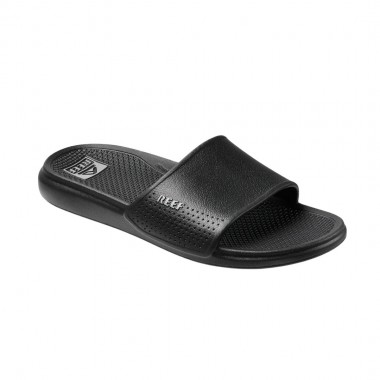 REEF OASIS SLIDES BLACK