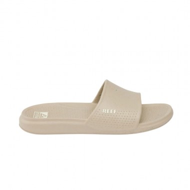 REEF OASIS SLIDES REGRIND TAN