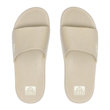 REEF OASIS SLIDES REGRIND TAN