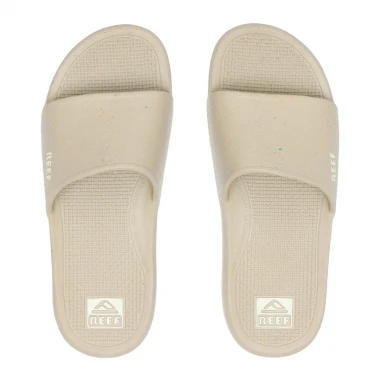 REEF OASIS SLIDES REGRIND TAN