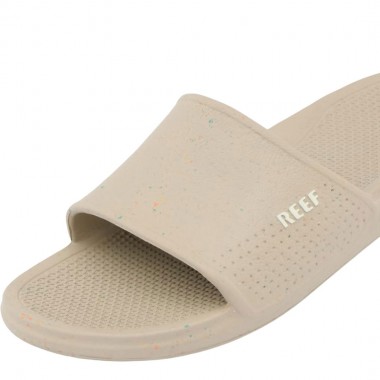 REEF OASIS SLIDES REGRIND TAN