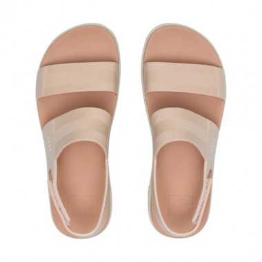REEF WATER VISTA HIGHER W SANDALS SUNSET CORAL