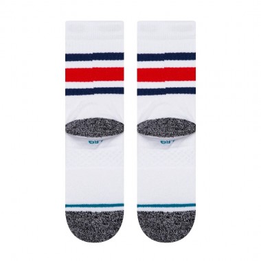 STANCE BOYD ST KIDS SOCKS WHITEBLUE