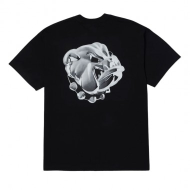 HUF BIG DAWG TEE BLACK