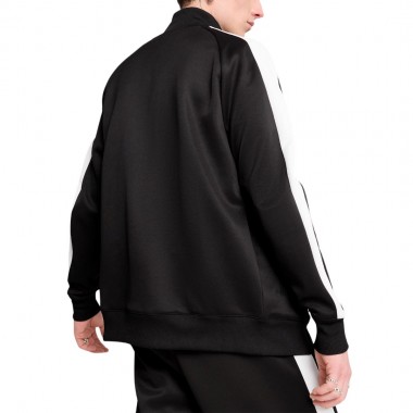PUMA T7 ALWAYS ON TRACK JACKET PUMA BLACK