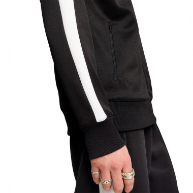 PUMA T7 ALWAYS ON TRACK JACKET PUMA BLACK