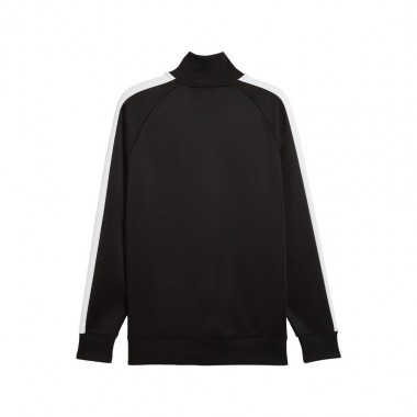 PUMA T7 ALWAYS ON TRACK JACKET PUMA BLACK
