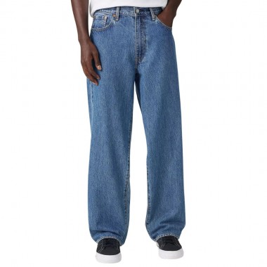 LEVI’S® 578 BAGGY JEANS MEDIUM WASH/THE BAGGY FAMILY
