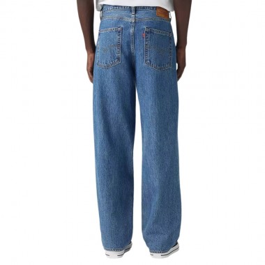 LEVI’S® 578 BAGGY JEANS MEDIUM WASH/THE BAGGY FAMILY