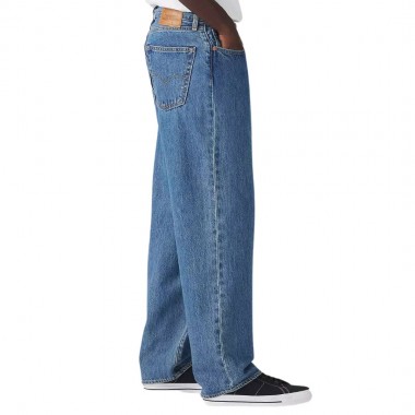 LEVI’S® 578 BAGGY JEANS MEDIUM WASH/THE BAGGY FAMILY