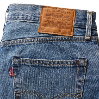 LEVI’S® 578 BAGGY JEANS MEDIUM WASH/THE BAGGY FAMILY