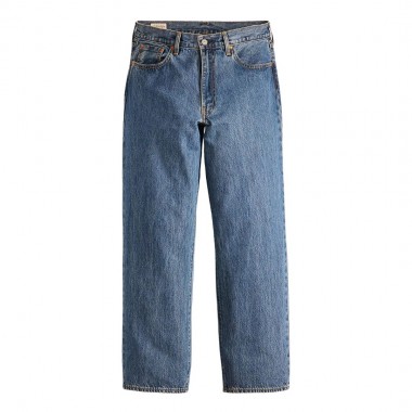 LEVI’S® 578 BAGGY JEANS MEDIUM WASH/THE BAGGY FAMILY