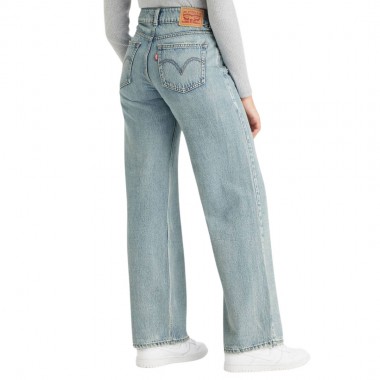 LEVI’S® SUPERLOW W JEANS DARK WASH/NOT IN THE MOOD