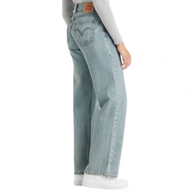 LEVI’S® SUPERLOW W JEANS DARK WASH/NOT IN THE MOOD
