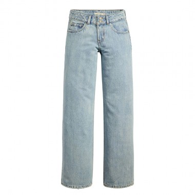 LEVI’S® SUPERLOW W JEANS DARK WASH/NOT IN THE MOOD