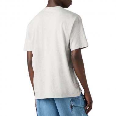 LEVI’S® VINTAGE BATWING GRAPHIC TEE GREY