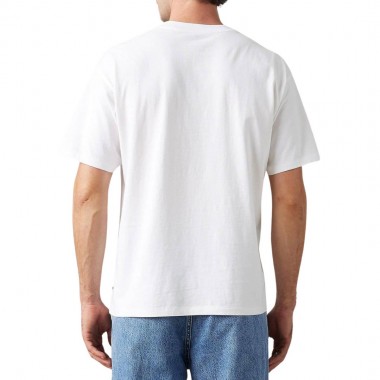 LEVI’S® VINTAGE BATWING GRAPHIC TEE WHITE