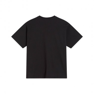 LEVI’S® VINTAGE FIT GRAPHIC TEE CAVIAR-BLACK