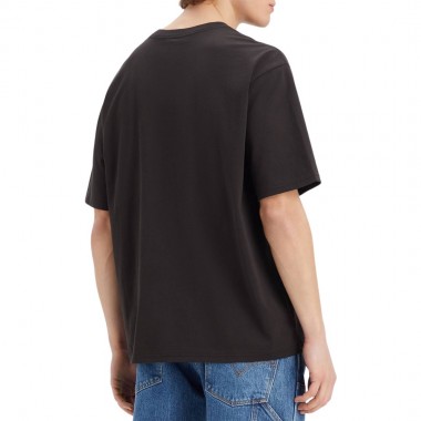 LEVI’S® WORKWEAR TEE METEORITE BLACK