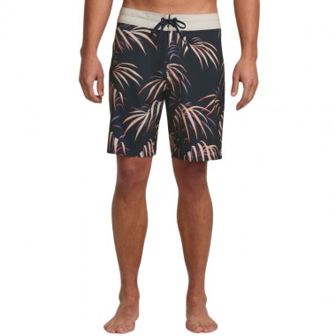 BILLABONG SUNDAYS PRO BOARDSHORTS AGED INDIGO
