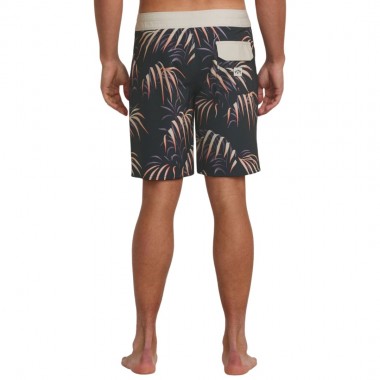 BILLABONG SUNDAYS PRO BOARDSHORTS AGED INDIGO