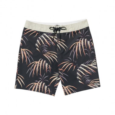 BILLABONG SUNDAYS PRO BOARDSHORTS AGED INDIGO
