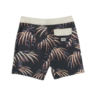 BILLABONG SUNDAYS PRO BOARDSHORTS AGED INDIGO