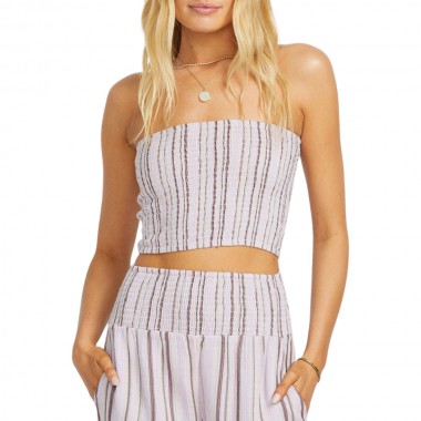 BILLABONG KEEP IT SIMPLE W TOP MULTI