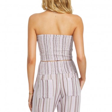 BILLABONG KEEP IT SIMPLE W TOP MULTI