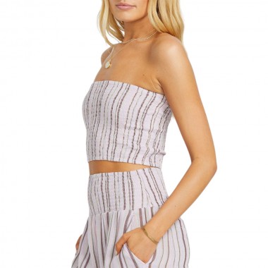 BILLABONG KEEP IT SIMPLE W TOP MULTI