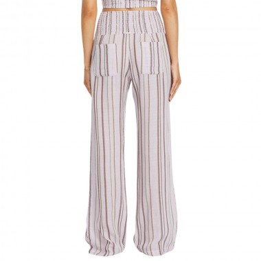 BILLABONG NEW WAVES 2 ELASTIC WAIST W PANTS MULTI