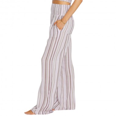 BILLABONG NEW WAVES 2 ELASTIC WAIST W PANTS MULTI