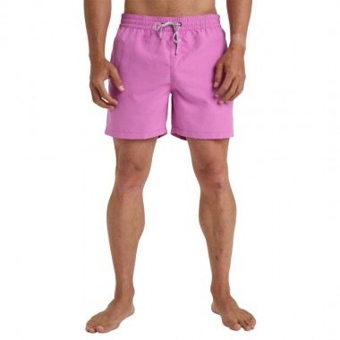 BILLABONG ALL DAY LAYBACK SWIM SHORTS FUSCHIA