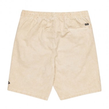 BILLABONG LARRY CORDUROY SHORTS CHINO