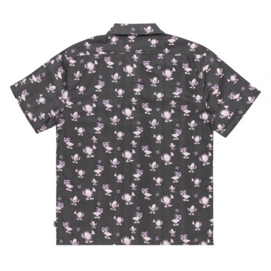 BILLABONG VACAY SHIRT RAVEN