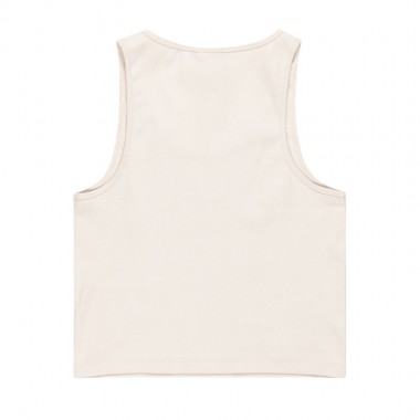 ELEMENT YARNHILL W TANK TOP OAT MILK