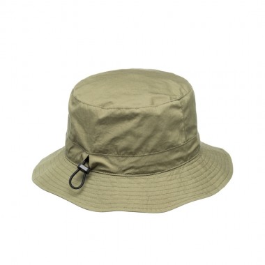 ELEMENT SHIFT BUCKET HAT TEA