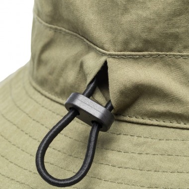 ELEMENT SHIFT BUCKET HAT TEA