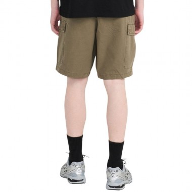 ELEMENT LEGION SHORTS JUNGLE GREEN