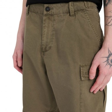 ELEMENT LEGION SHORTS JUNGLE GREEN