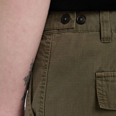 ELEMENT LEGION SHORTS JUNGLE GREEN
