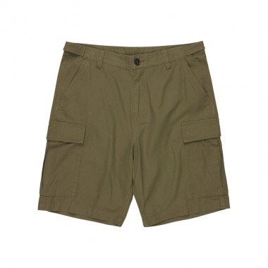 ELEMENT LEGION SHORTS JUNGLE GREEN