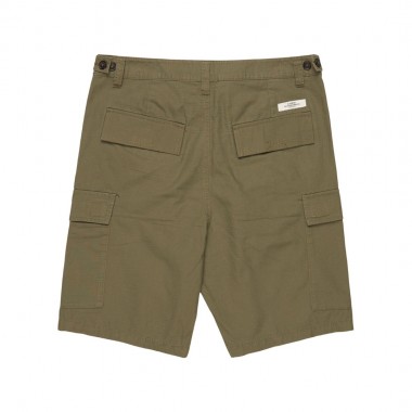 ELEMENT LEGION SHORTS JUNGLE GREEN