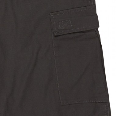 ELEMENT LEGION SHORTS OFF BLACK