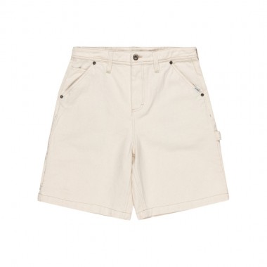 ELEMENT SBXE CARPENTER SHORTS NATURAL
