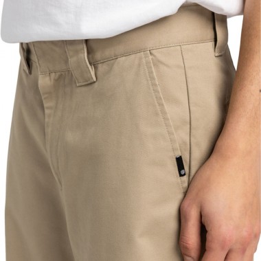 ELEMENT HOWLAND WORK SHORTS ALUMINUM
