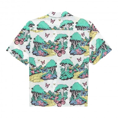 ELEMENT TILLOW SHIRT POST NAP