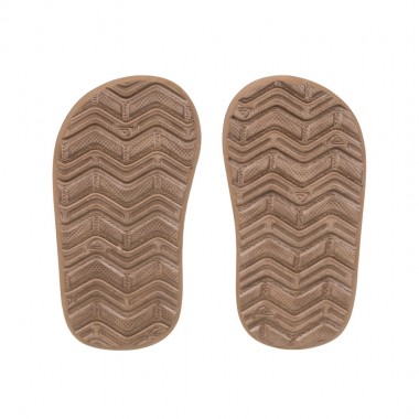 QUIKSILVER MONKEY CAGED TOD SANDALS BLACK HOLMES