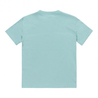 QUIKSILVER EV SKULL FEAST K T-SHIRT AQUIFER
